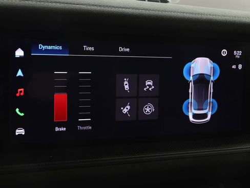 Used 2024 Porsche Cayenne Turbo GT image 49