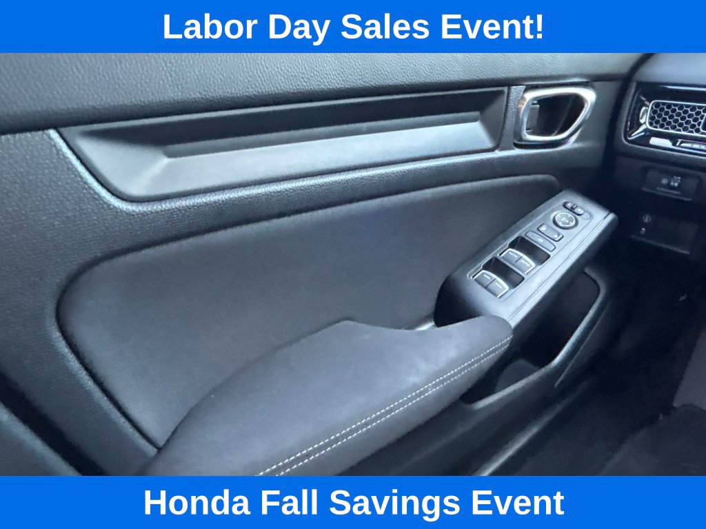 Used 2023 Honda Civic Sport image 15