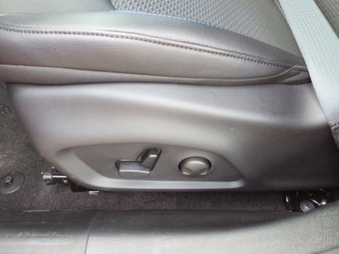 New 2026 Jeep Compass Latitude AWD/4WD image 14