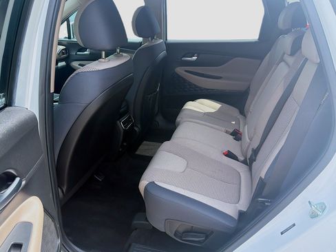 Used 2022 Hyundai Santa Fe SE FWD image 22