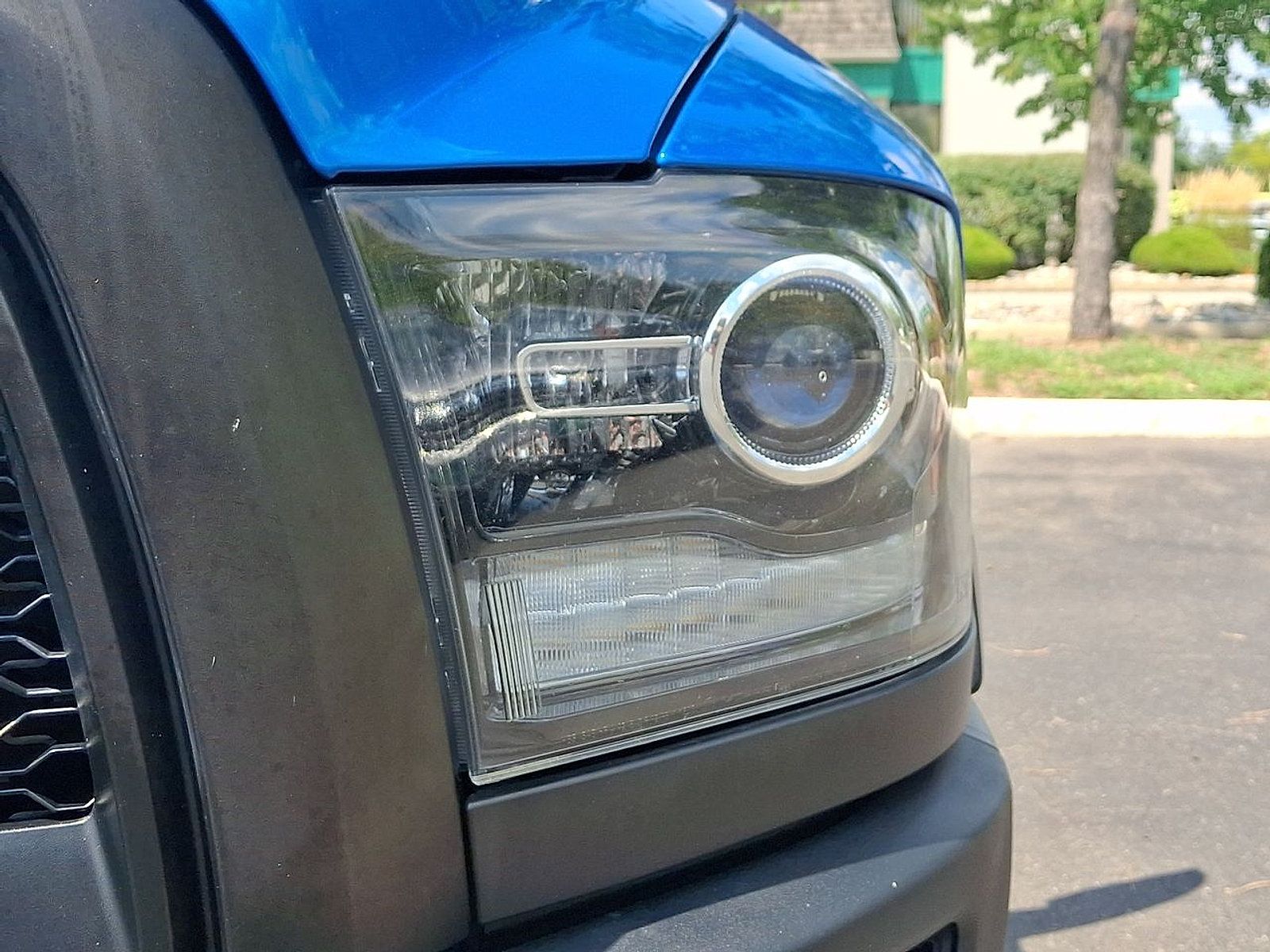 Used 2020 RAM 1500 Warlock w/ Electronics Group AWD/4WD image 27