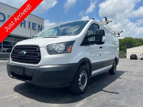 Used 2017 Ford Transit 150 130 Low Roof w/ Interior Upgrade Package RWD image 1