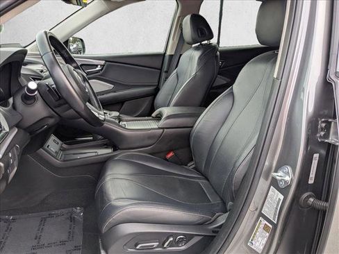 Certified 2023 Acura RDX FWD w/ Technology Package image 18