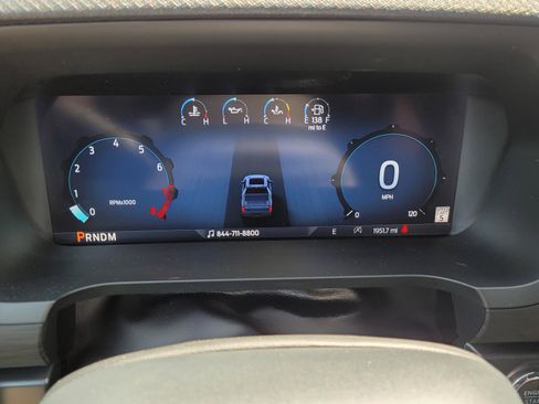 Used 2026 Ford F150 Tremor AWD/4WD image 7