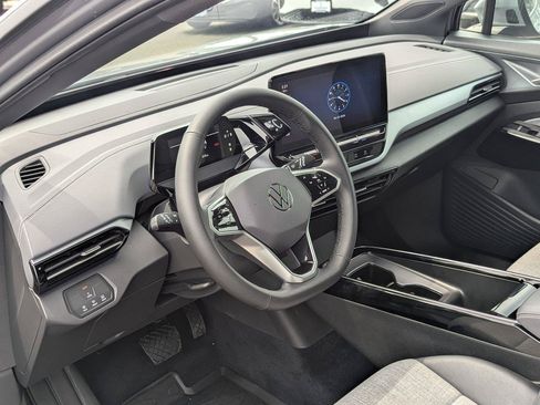 Used 2023 Volkswagen ID.4 Pro AWD/4WD image 12