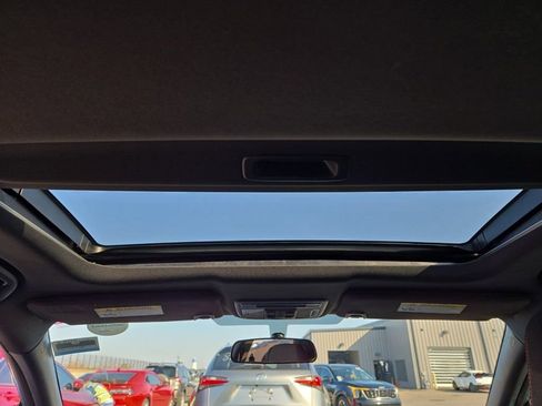 Used 2017 Honda Civic Si image 8