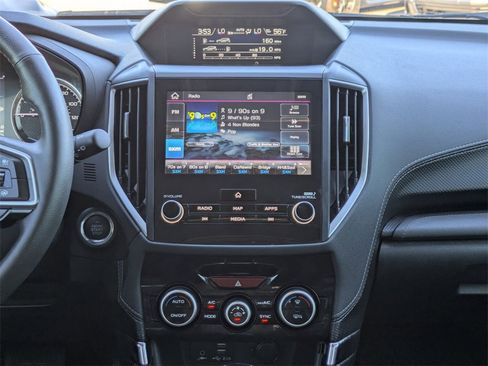 Used 2024 Subaru Forester Touring w/ POP Package 3 image 16