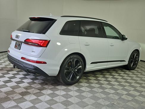 New 2026 Audi Q7 3.0T Premium Plus image 7