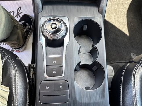 Used 2021 Ford Escape SEL w/ Equipment Group 302A image 23