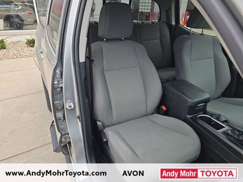 Used 2022 Toyota Tacoma SR AWD/4WD image 35