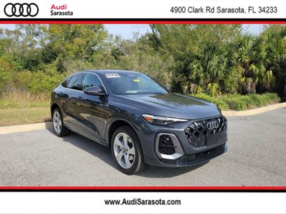 Used 2025 Audi Q5 Premium Plus w/ Premium Plus