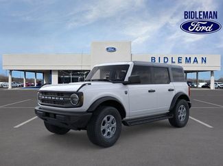 New 2026 Ford Bronco Big Bend video 1