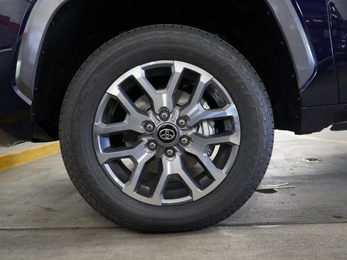 New 2026 Toyota Tundra 1794 Edition image 22