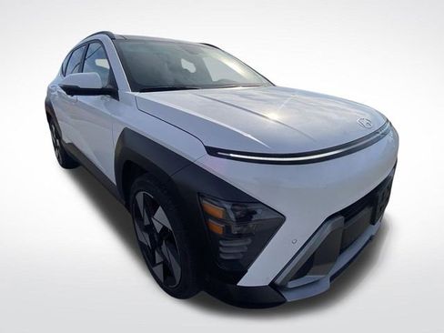 Used 2024 Hyundai Kona Limited image 13
