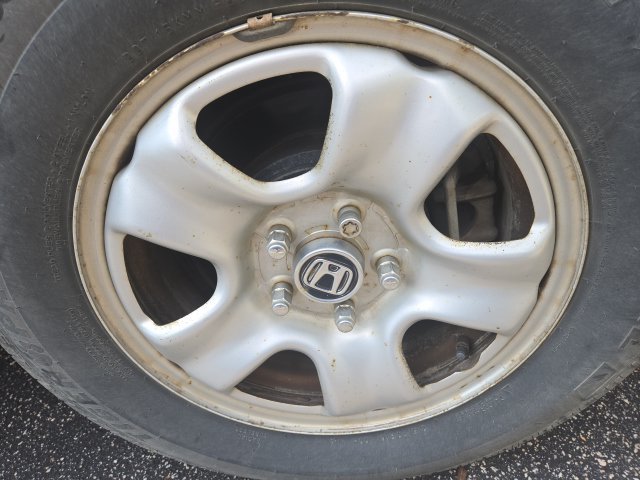 Used 2012 Honda CR-V LX image 9