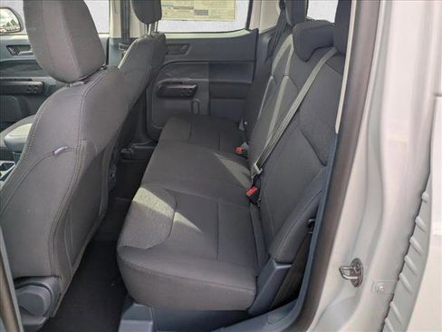 New 2025 Ford Maverick XL w/ Equipment Group 101A image 15