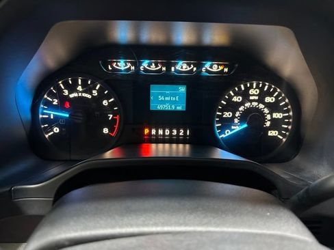 Used 2017 Ford F150 XL w/ XL Power Equipment Group AWD/4WD image 14