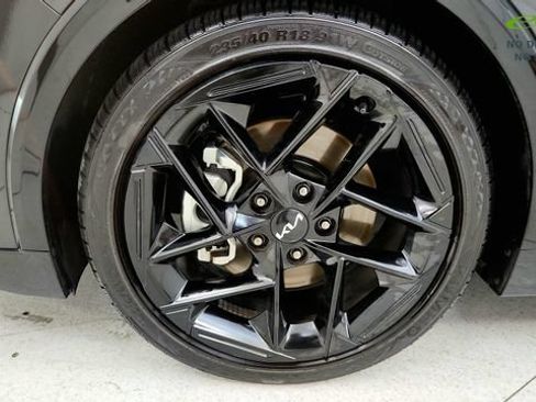 Used 2025 Kia K4 GT-Line Turbo FWD image 77