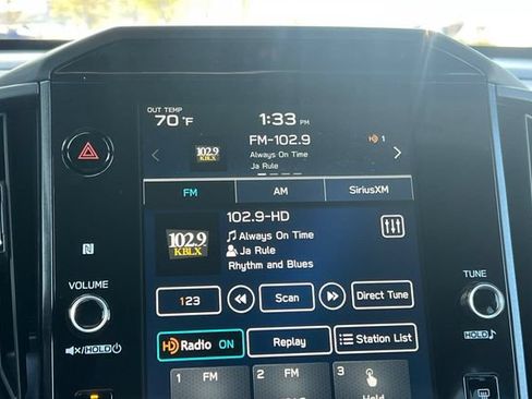 Used 2026 Subaru Forester Premium AWD/4WD image 15
