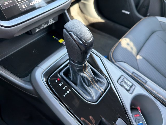 New 2026 Subaru Crosstrek 2.5i Wilderness AWD/4WD image 15