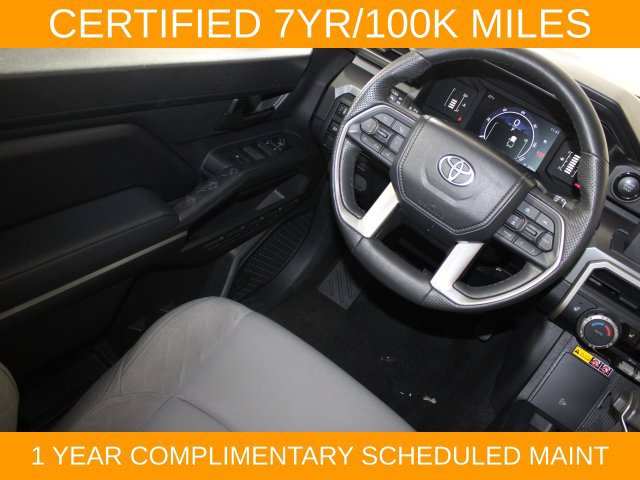 Used 2024 Toyota Tacoma SR5 AWD/4WD image 14