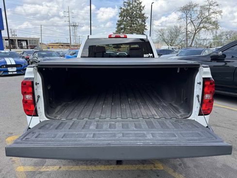Used 2017 Chevrolet Silverado 1500 LT w/ All Star Edition image 44