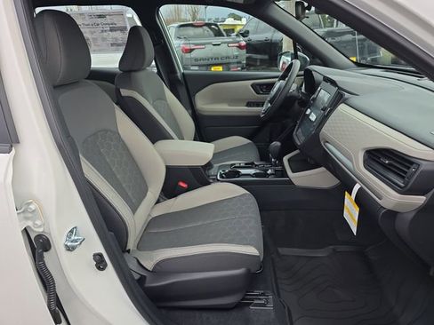 New 2026 Subaru Forester image 9