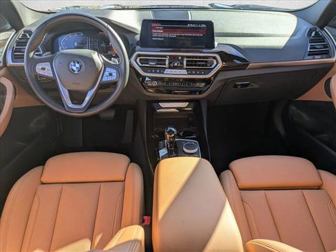 Used 2024 BMW X3 sDrive30i w/ Convenience Package w/ZPA image 20