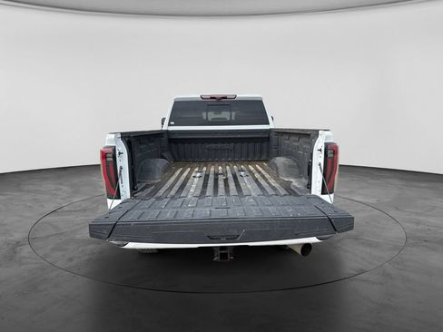 Used 2024 GMC Sierra 3500 AT4 w/ AT4 Premium Plus Package AWD/4WD image 44