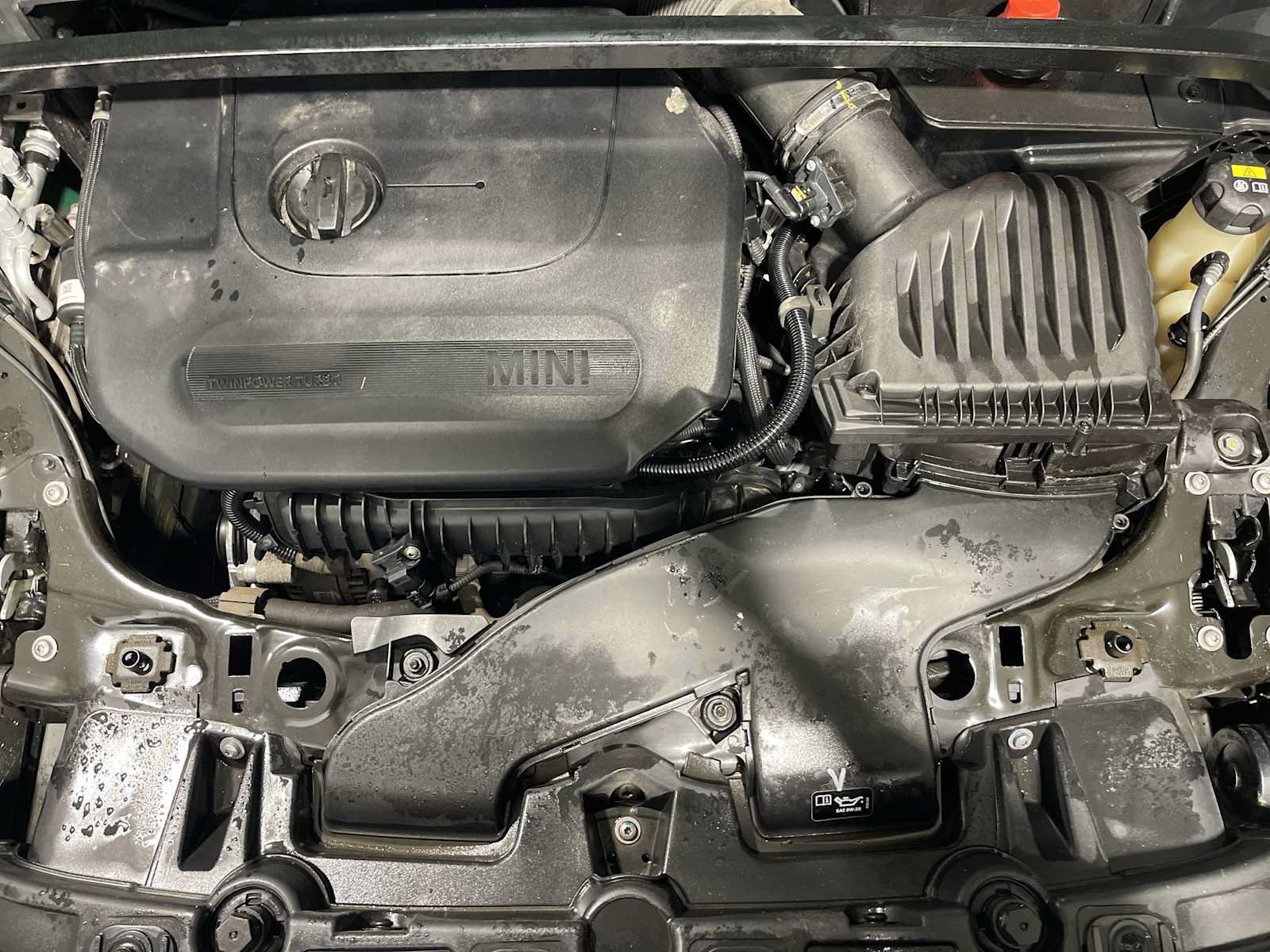 Used 2022 MINI Cooper Countryman ALL4 AWD/4WD image 9