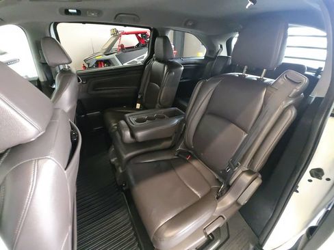 Used 2019 Honda Odyssey Elite image 22