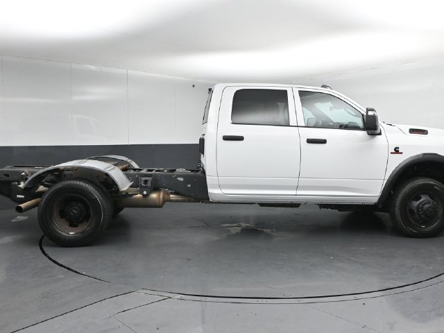Used 2026 RAM 3500 Tradesman AWD/4WD image 8