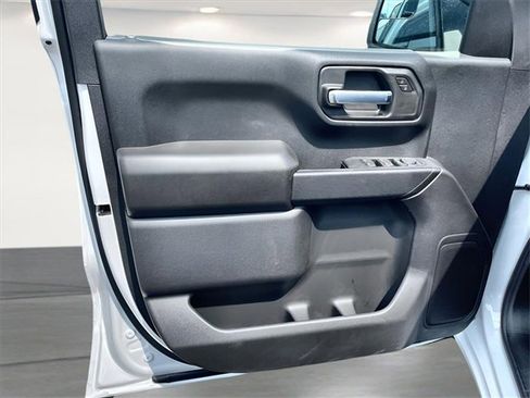 New 2026 Chevrolet Silverado 1500 Custom image 11