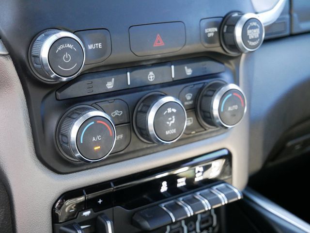 Used 2020 RAM 1500 Big Horn AWD/4WD image 21