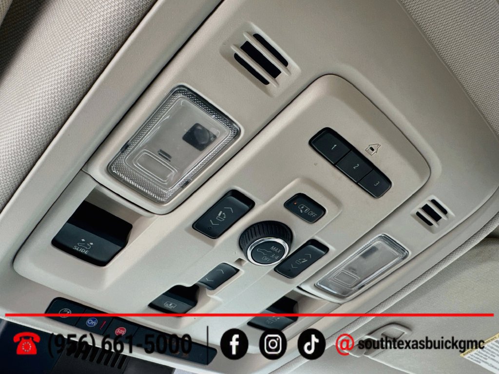 Used 2024 GMC Yukon Denali RWD image 22