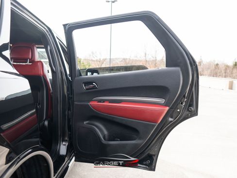 Used 2020 Dodge Durango R/T w/ Blacktop Package image 40
