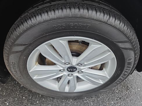 Used 2018 Kia Sportage LX AWD/4WD image 10