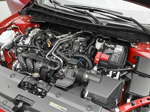 Used 2025 Nissan Altima 2.5 SR image 27