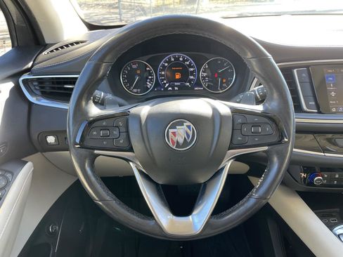 Used 2022 Buick Enclave Premium w/ Experience Buick Package image 15