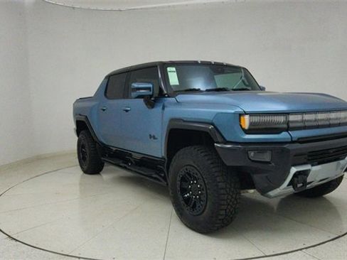 Used 2024 GMC Hummer EV 3X w/ Omega Edition image 65