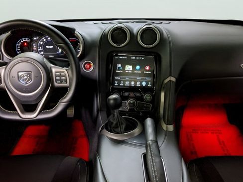 Used 2013 SRT Viper GTS image 24
