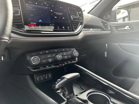 New 2026 Dodge Durango GT image 33