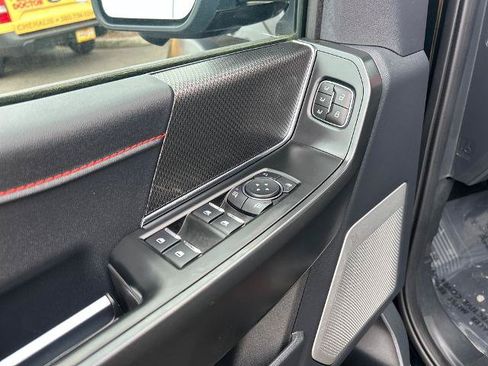 Certified 2024 Ford F150 Raptor AWD/4WD image 18