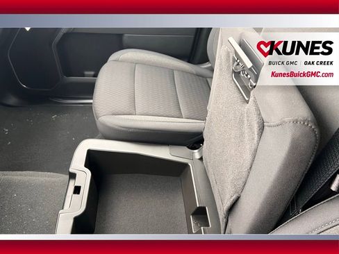 New 2026 GMC Sierra 1500 Elevation w/ Elevation Select Package image 22