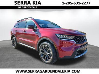 Used 2022 Kia Sorento X-Line EX