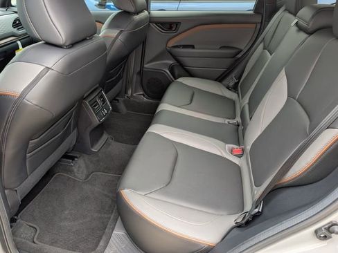 Certified 2026 Subaru Forester Sport image 26