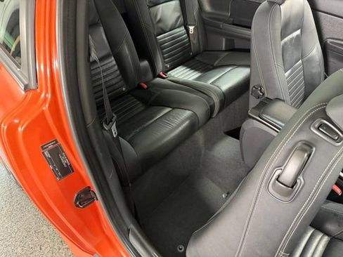 Used 2011 Volvo C30 T5 R-Design FWD image 8