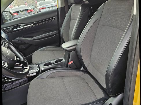 Used 2023 Kia Seltos Nightfall Edition image 28