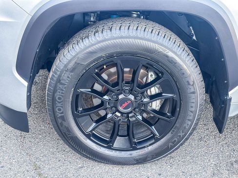 Certified 2025 Toyota Sequoia Limited w/ TRD Off-Road Package image 11