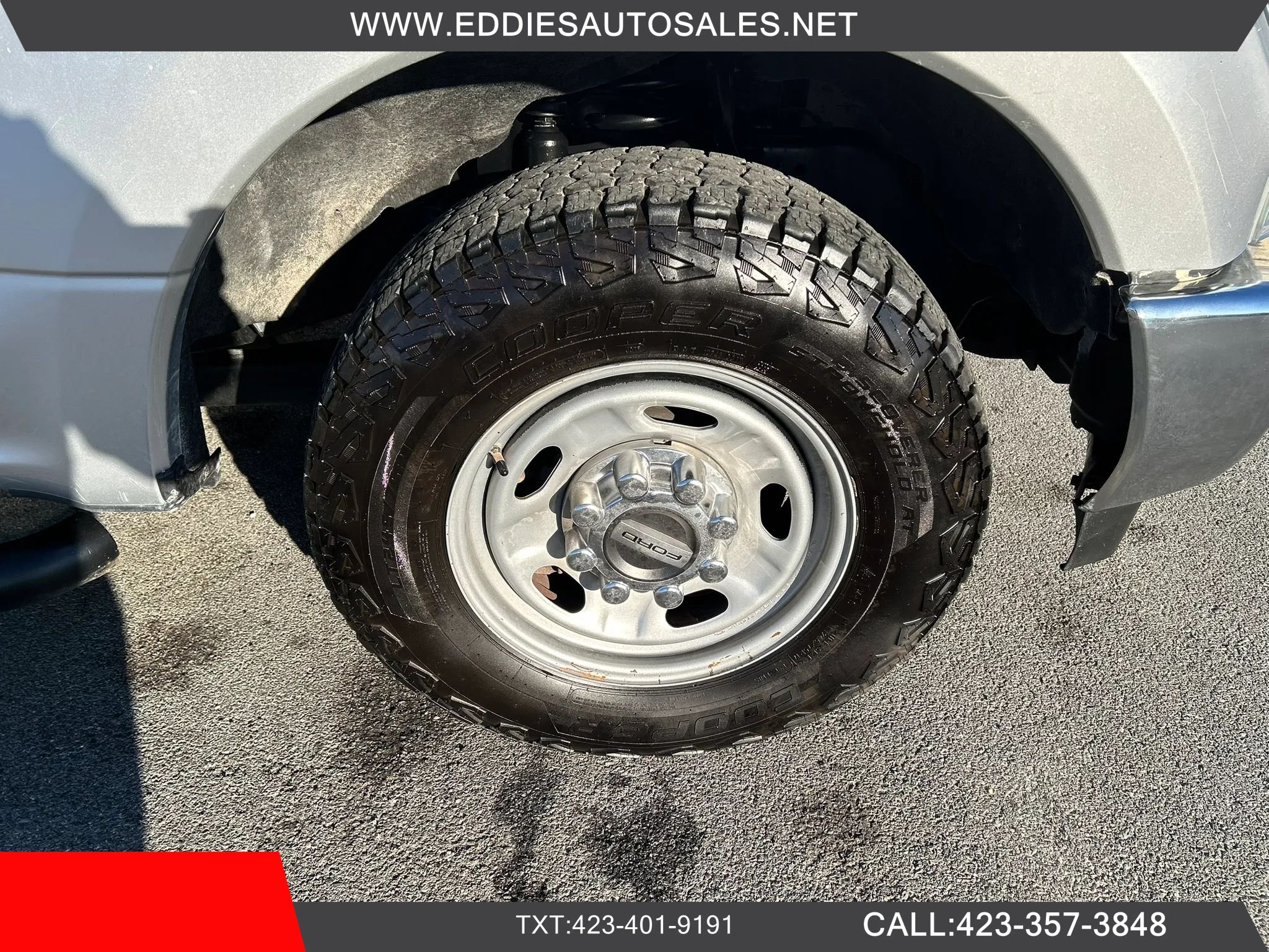 Used 2019 Ford F250 XL w/ Power Equipment Group RWD image 32